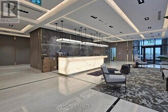 543 Richmond St W in Toronto, ON - Building Photo - Building Photo