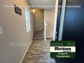 6977 Tacarcuna Wood Grv in Colorado Springs, CO - Building Photo - Building Photo