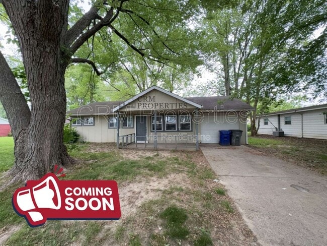 property at 5204 Arrowhead Blvd