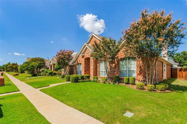 property at 5120 China Berry Dr