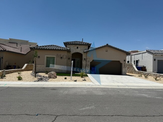 4367 Purple Sage Dr