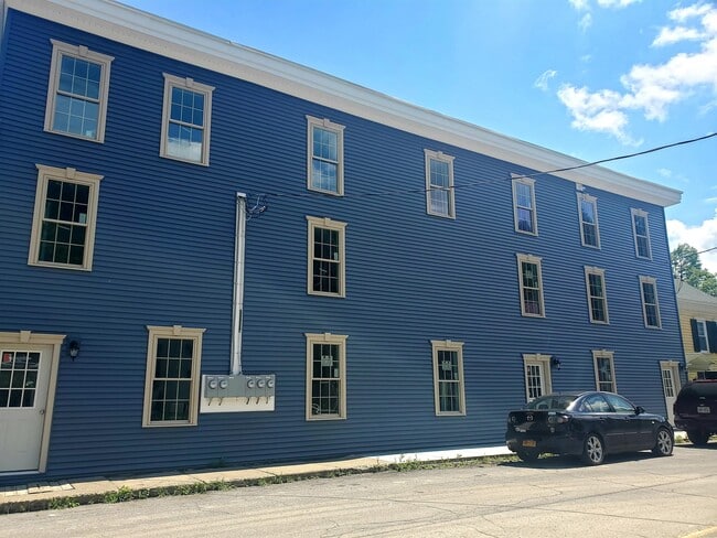 property at 66 S Main St