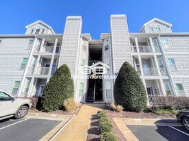 2304 Beach Haven Dr, Unit 301 in Virginia Beach, VA - Building Photo