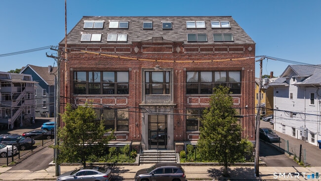 property at 325 Myrtle Ave