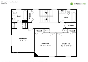 8671 Tally Ho Ln in Royal Palm Beach, FL - Building Photo - Building Photo