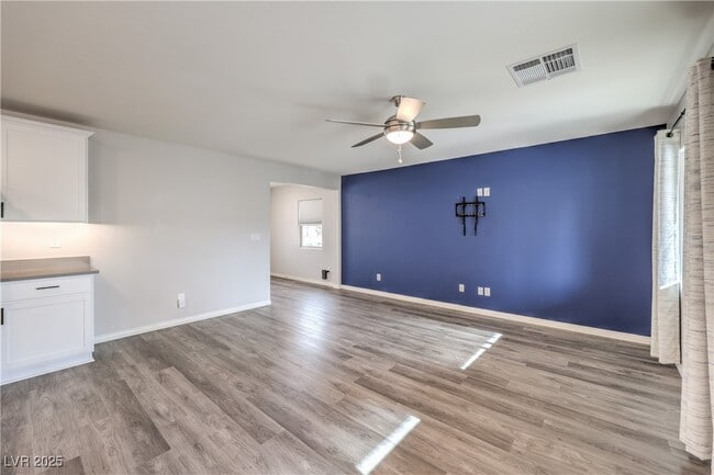 property at 4223 Wind Mesa Dr
