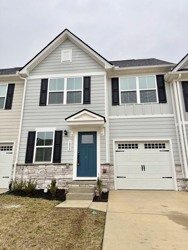 property at 1832 Goldsberry St