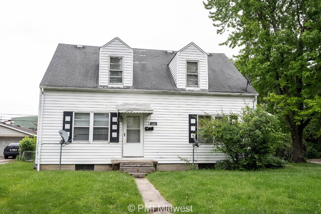 1401 N Alton Ave in Indianapolis, IN - Building Photo - Building Photo