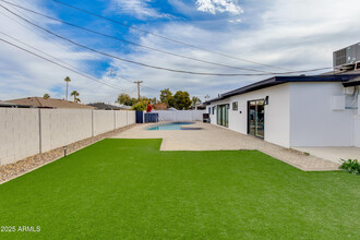 8224 E Virginia Ave in Scottsdale, AZ - Building Photo - Building Photo