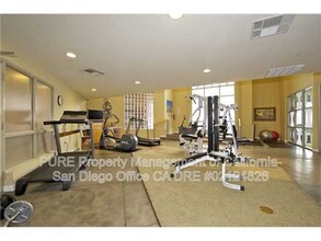 1501 Front St in San Diego, CA - Building Photo - Building Photo