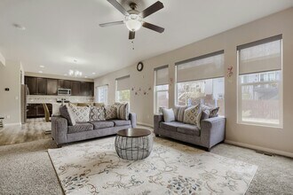 11125 Falling Snow Ln in Colorado Springs, CO - Building Photo - Building Photo