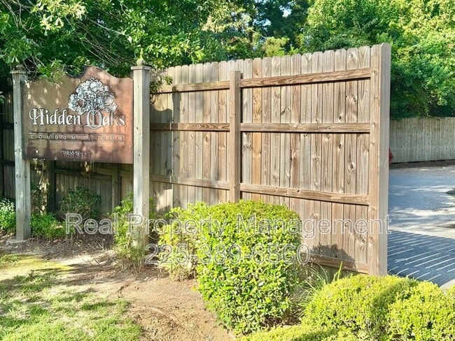 31855 LA-16 in Denham Springs, LA - Building Photo - Building Photo