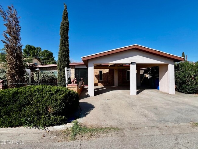 property at 339 Medina St