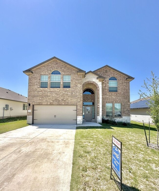 3050 Wigeon Wy in Copperas Cove, TX - Building Photo - Building Photo
