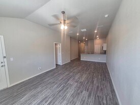 2122 N Jayton Ave in Lubbock, TX - Building Photo