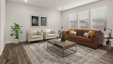 6091 Ivanoff Ln SW in Port Orchard, WA - Building Photo - Building Photo