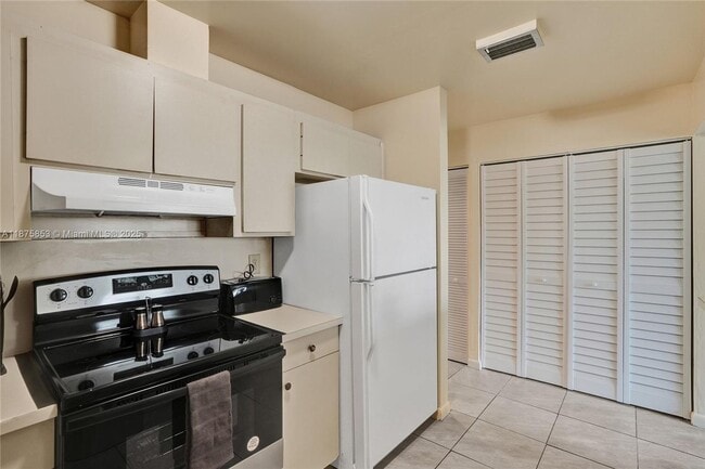 property at 5807 SW 27th St