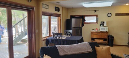 N6570 Riverview Dr, Unit 1 in Black River Falls, WI - Building Photo - Building Photo