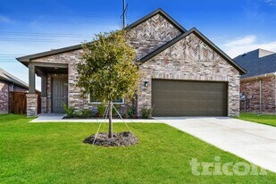 8116 Brookhaven Dr in McKinney, TX - Building Photo
