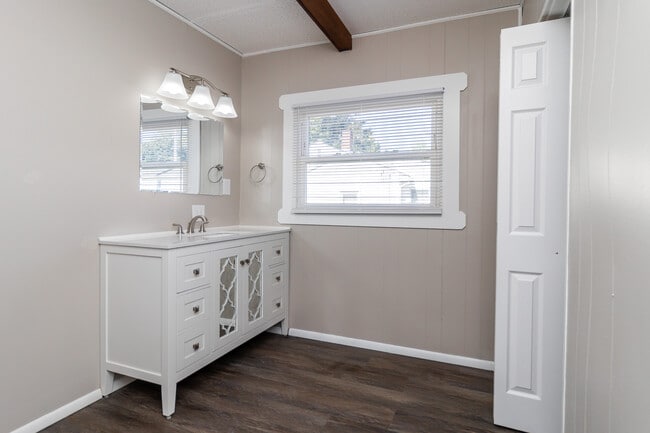 property at 300 N Park St