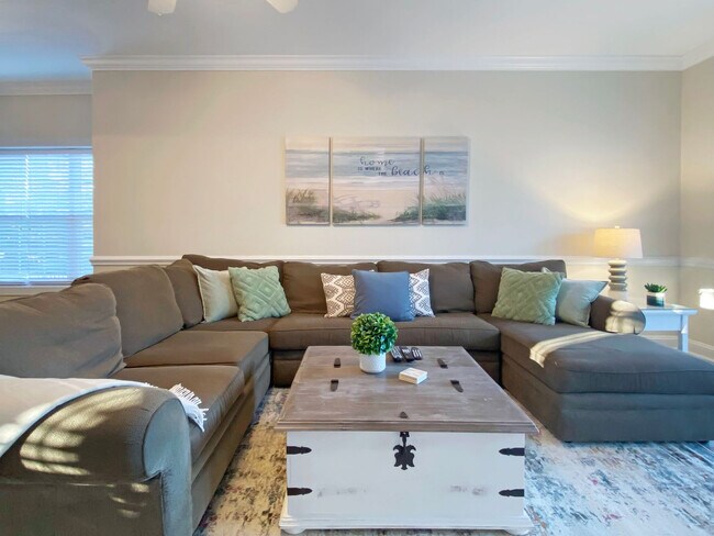 4880 Dahlia Ct-Unit -ID1245526P in Myrtle Beach, SC - Building Photo - Building Photo