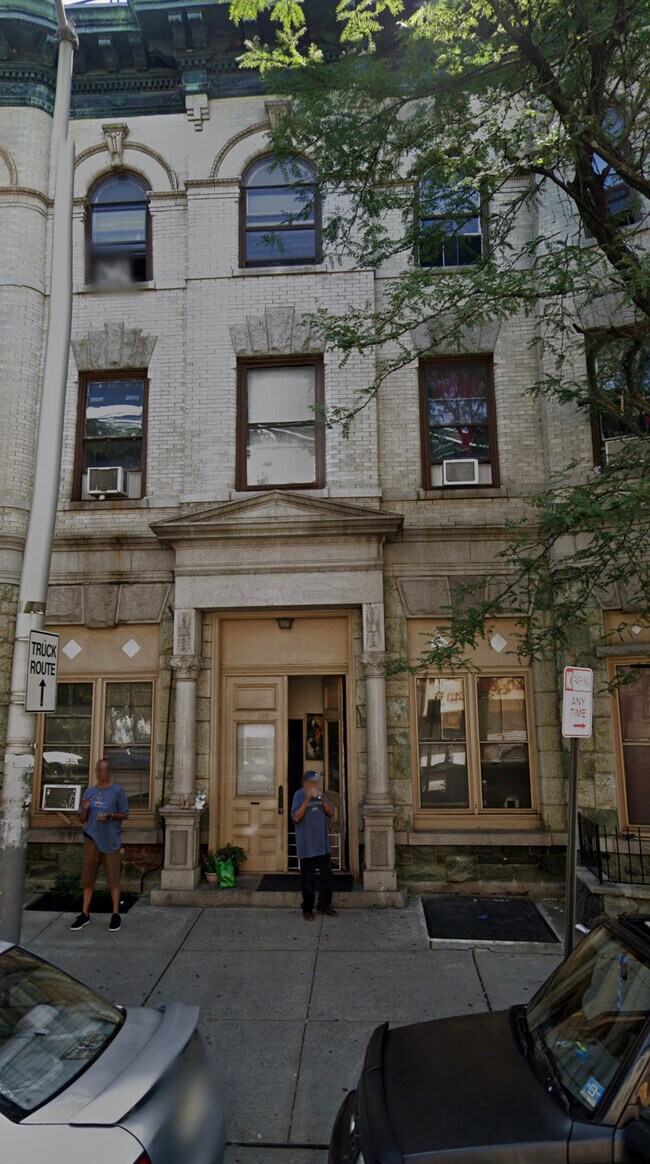 Unavailable Property at 168 Ocean Ave in Jersey City, NJ Listing Removed