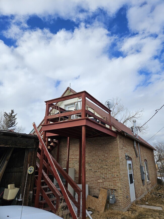 410 Smith Ave in Big Piney, WY - Building Photo - Building Photo