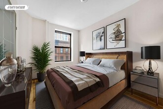 226 E 53rd St in New York, NY - Foto de edificio - Building Photo