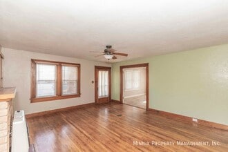 1808 7th Ave in Canyon, TX - Building Photo - Building Photo