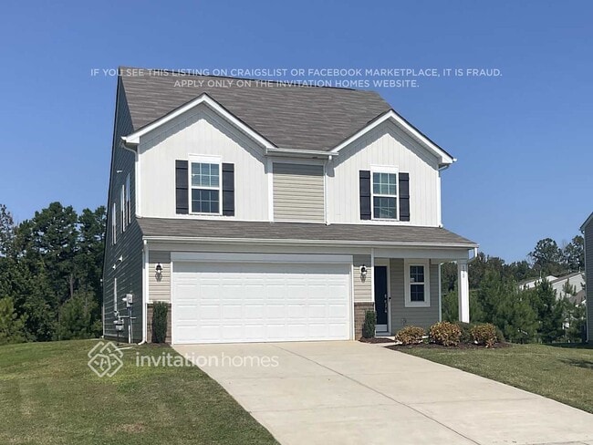 130 Silver Oak Cir in Rockwell, NC - Building Photo - Building Photo