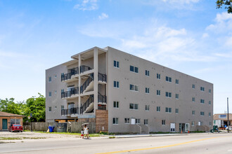 Allapattah 23 in Miami, FL - Building Photo - Building Photo