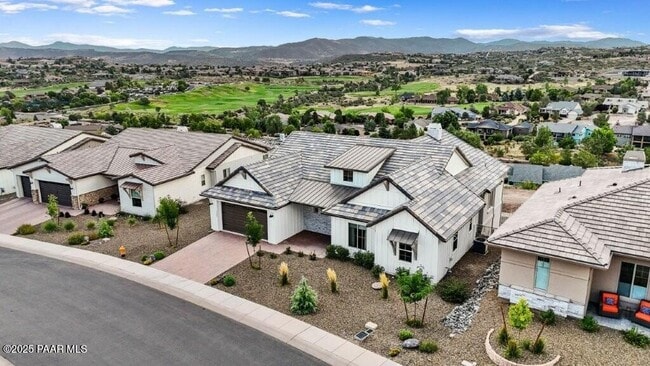 1109 S Lakeview Dr in Prescott, AZ - Building Photo - Building Photo