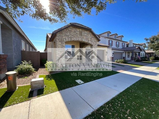 10155 E Naranja Ave in Mesa, AZ - Building Photo - Building Photo