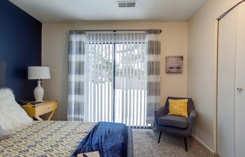 Timberwood Crossing in Portage, MI - Building Photo - Building Photo