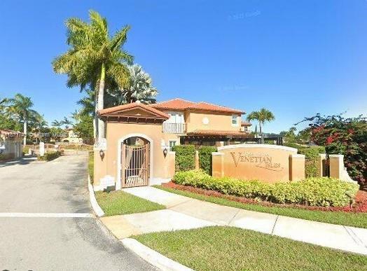 property at 2721 SW 153rd Path