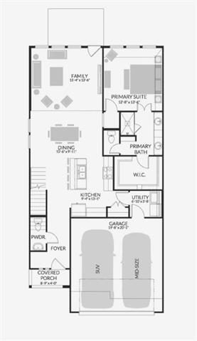 5211 Gentle Rain Dr in McKinney, TX - Building Photo - Building Photo