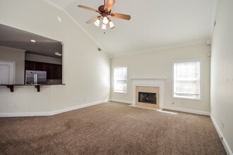 232 Rogue Rd in Social Circle, GA - Building Photo - Building Photo