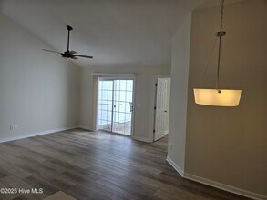 3909 Merestone Dr in Wilmington, NC - Building Photo - Building Photo