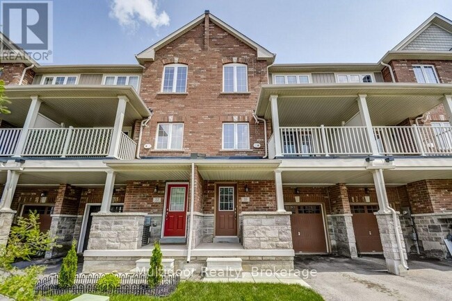 property at 20 Hiscott Dr