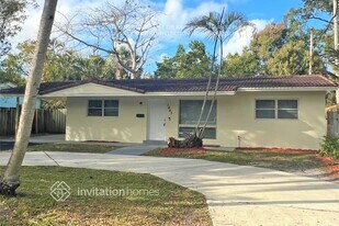 1443 SW 10th St in Fort Lauderdale, FL - Building Photo