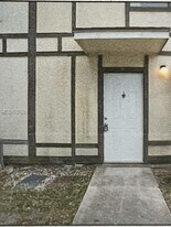 5154 Breckenridge Pl in West Palm Beach, FL - Building Photo