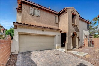6330 Standing Elm St in North Las Vegas, NV - Building Photo - Building Photo