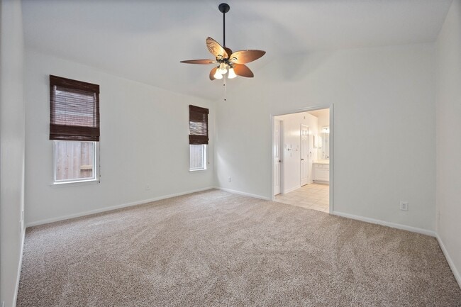 property at 8615 Saratoga Dr