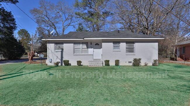 property at 4201 Searcy St
