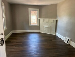 2824 N Glenn Ave in Winston-Salem, NC - Building Photo - Building Photo