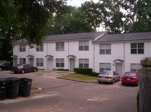 807 Richmond St in Tallahassee, FL - Building Photo - Building Photo