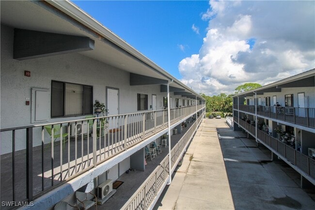 property at 826 Wiggins Pass Rd