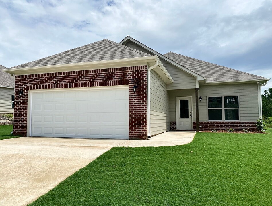 15543 Tide Water Terrace in Brookwood, AL - Building Photo