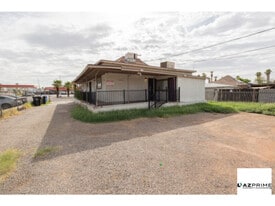 212 N 21st Ave in Phoenix, AZ - Building Photo