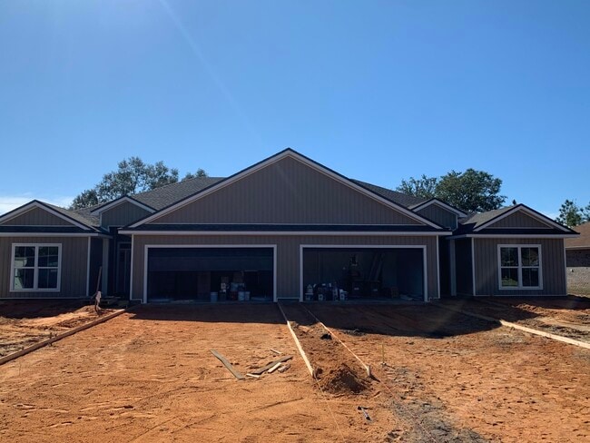 property at 6809 Water St